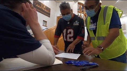 Interpreters break down language barriers to ensure quality healthcare