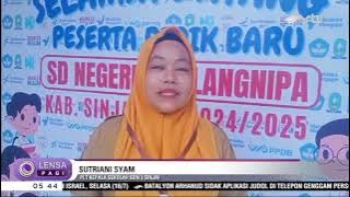 LENSA INDONESIA PAGI - 16 JULI 2024