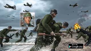 World War Battlefield: WW2 Shooter screenshot 4