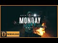 Dean Thornton AMF - Monday Blues (Official Music Video) | Dearfxch TV