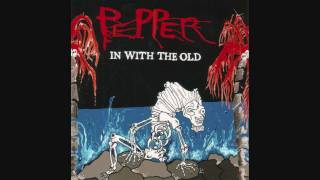 Pepper- Use Me chords