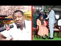 PROPHET IMP AMPONGEZA MTUME MWAMPOSA KUMUOMBEA MHE RAIS SAMIA TAZAMA HAPA PROPHET IMP AMPONGEZA MTUME MWAMPOSA KUMUOMBEA MHE RAIS SAMIA TAZAMA HAPA