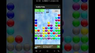 Bubble Poke Level 1266 to 1275 screenshot 5