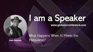What Happens When AI Meets the Metaverse
