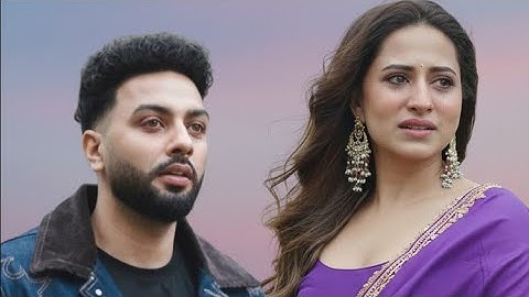 Tabaah (Official Video) Navaan Sandhu | Hakam |New Punjabi Songs 2025