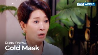 (Preview) Gold Mask : EP91 | KBS WORLD TV
