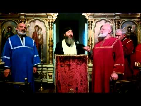 მამა გიორგი სხირტლაძე    ზეციური მხედრობა