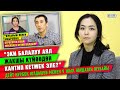 “Эки балалуу аял жакшы күйөөдөн кантип кетмек эле?” дейт Нурбек Юлдашев менен 9 жыл жашаган жубайы