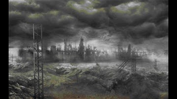 Flotsam - Map 04: Trauma [Unbeatable DOOM songs]