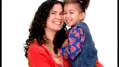 Laurie Berkner Band - Family.avi