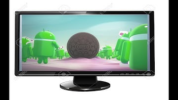 How To : Install android Oreo 8.0 on PC
