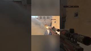 гайд на AWP в CS2 ч.5 #shorts #csgo #cs2