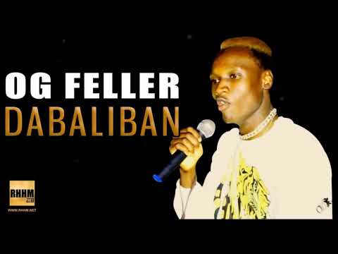 OG FELLER - DABALIBAN (2020)