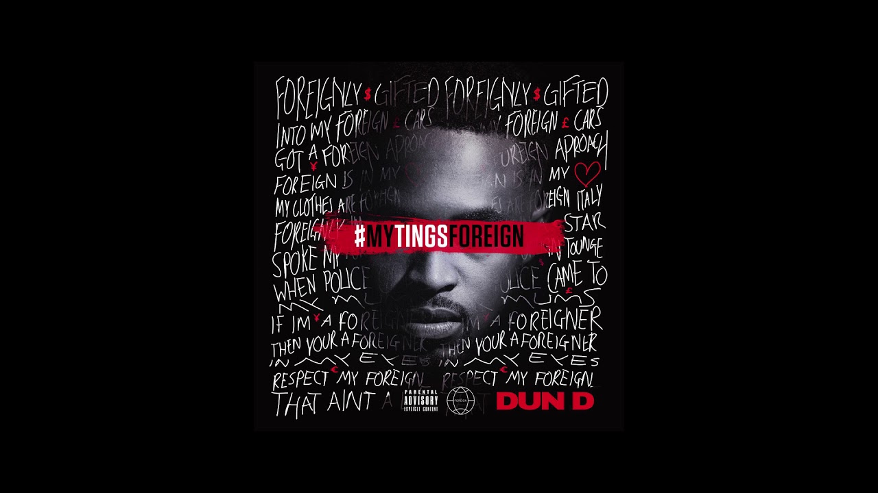 Guarda Dun D - Everyday prod by YRSTRLY (My Tings Foreign) su YouTube Guarda Dun D - Everyday prod by YRSTRLY (My Tings Foreign) su YouTube