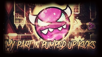 My Part in Pumped up Kicks [Quiken