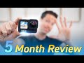 GoPro HERO 9 Review: 5 Months Later!