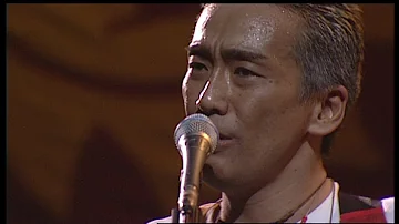 玉置浩二 『メロディー』Live at Tokyo International Forum 1997/11/22