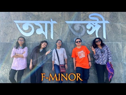 Bandarban Travel Blog || FMinor