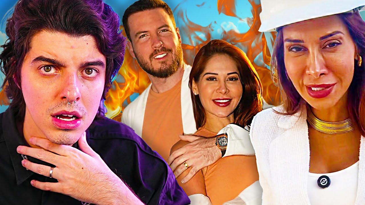 MAÍRA CARDI pede SOCORRO e entra em NOVA POLÊMICA