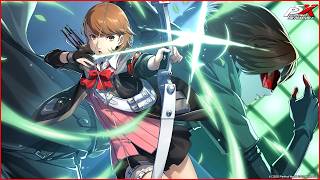 Persona 5: The Phantom X (Persona 3 Reload Event) - Pierce the Night Sky & Tartarus
🌟 Whether you’re here for the story, gameplay, boss fights, or nostalgia, I hope you enjoy the Persona 5: The Phantom X content!
👍 Don’t forget to Like & Subscribe for more gaming content!
📌 Watch Persona 5: The Phantom X All Vods here ➤
• https://www.youtube.com/playlist?list=PL74J84MMs4fEkh9B0jqUJG0TCYrKNrbHQ
🎮 More Gaming Playlists You’ll Enjoy ➤
• https://www.youtube.com/@frokenok/playlists
🕒 Timestamps:
0:00 - Intro
#Persona5ThePhantomX #P5X #Persona5GlobalRelease #Persona5Gameplay #Persona5Walkthrough #JRPG Persona 5: The Phantom X (Persona 3 Reload Event) - Pierce the Night Sky & Tartarus