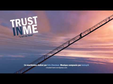 TRUST IN ME #2 [Machinima GTA, 2025, VF] ''L'Art du Vent''