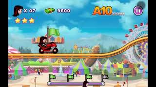 Thrill Rush 4 GamePlay