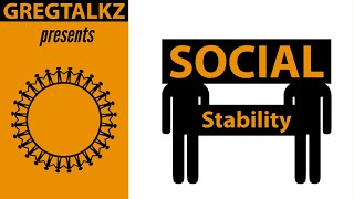 Keeping It Together EP. 3 - Social Stability
