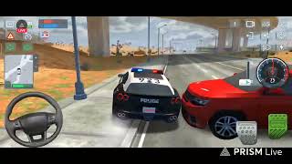 Police Simulator Cop Patrol Master Crime Hunter – Game screenshot 1