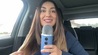 ASMR - SOY MAMÁ DE GEMELOS