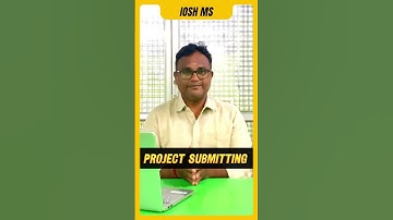 IOSH Managing Safely Tips | Health and Safety | Green World Group