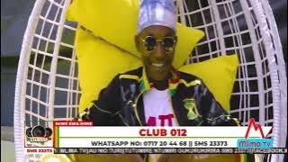 DJ RICHIE PRO X VJ COSIE CLUB  012 REGGAE MASHUP!!!!!