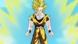 Dbz Kai The Final Chapters Goku Se Transforma En Ssj3