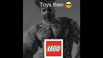 Thumbnail of Giga chad meme #gigachad