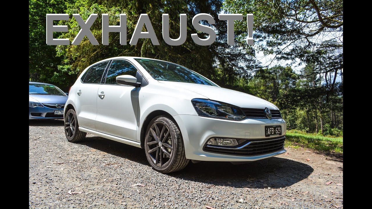armytrix polo gti