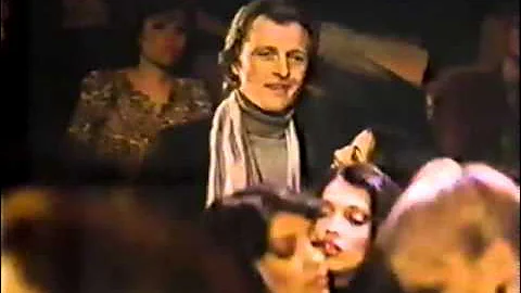 Nighthawks 1981 TV trailer