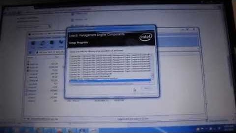 Asus X54C Installing PCI Simple Communications Controller