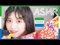 【ASMR】コンビニ新商品縛りで囁き声&咀嚼音【音フェチ】