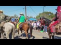 Church Point Mardi Gras 2017