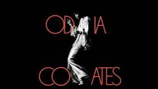 ODIA COATES - the woman song (1975)