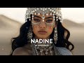  nadine  oriental dancehall type beat instrumental prod by ultra beats