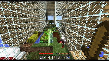 1001 Pattes Adventure [Ant Farm] - Mise au point