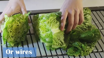 Spectrum Waterjet Cutter on Produce