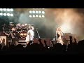 Limp Bizkit feat. Steel Panther - Smells Like Teen Spirit (Rock in Graz 2019)