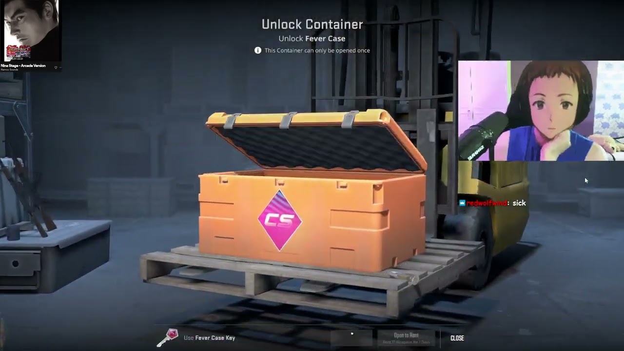 🎁 Opening Fracture & Fever Cases CS2 💸 Free Skin Giveaway P90 | Freight 💰 Counter Strike 2