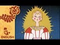 Hungarian Folk Tales: The Diligent Girl and the Lazy Girl (S03E11)