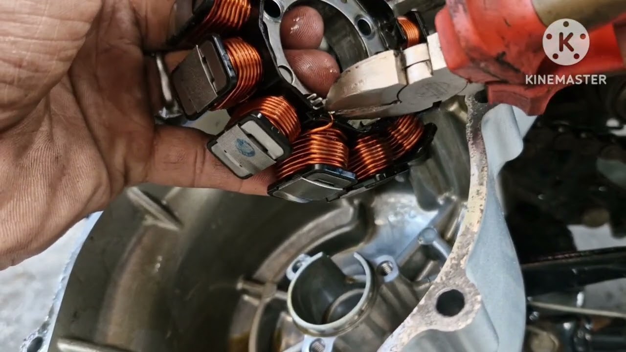 Paano mag-FULLWAVE ng Barako 3 Fi, Ingat din minsan dahil Mahal ang ECU