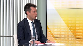 Veselinović: Apsolutno prihvatljivo da se 3. juna nađemo na istoj tački sa SSP-om i ProGlasom