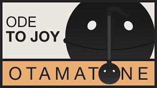 Otamatone Tutorial: Ode to Joy 🎵 VERY EASY Song