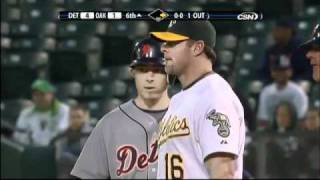 2009/06/30 Inge's RBI single
