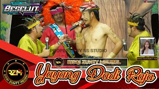 Download Lagu LAWAKAN WA KOSLET VS YAYANG NADA | YAYANG DADI RAJA | LINGGA BUANA |  UNJUNGAN BUYUT BESELUT | 2025 MP3